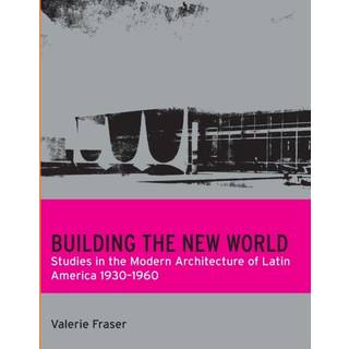 Building the New World