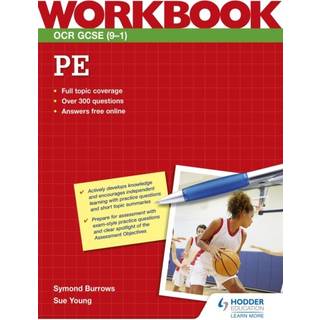 OCR GCSE (9-1) PE Workbook