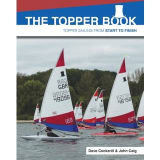 The Topper Book