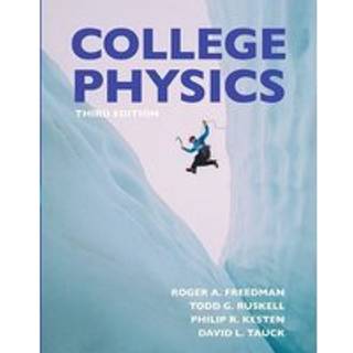 College Physics