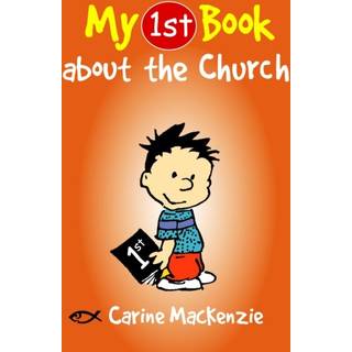 My First Book About the Church