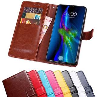 Wallet 3-kort til Huawei P30 (ELE-L29)  - lyserød