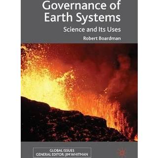 Governance of Earth Systems