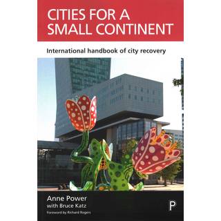 Cities for a Small Continent