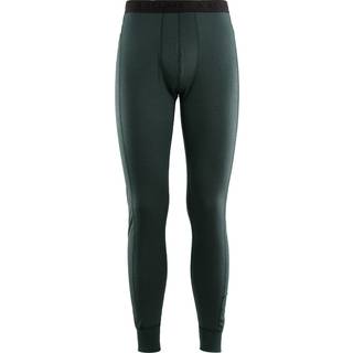 Aclima WarmWool Long Pants Man Green Gables, S