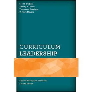 Curriculum Leadership