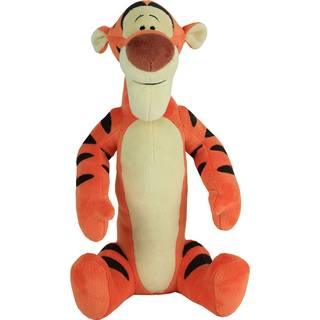 Disney Classics Friends Large 13,5-tommer plys tigger fra Winnie the Pooh udstoppede dyre tiger