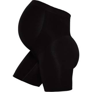 Gravid shorts - black / l/xl