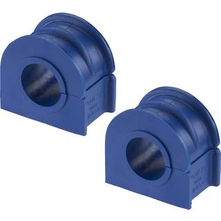 Moog K80078 Suspension Stabilizer Bar Bushing Kit til Ford F-150