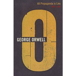 All Propaganda Is Lies