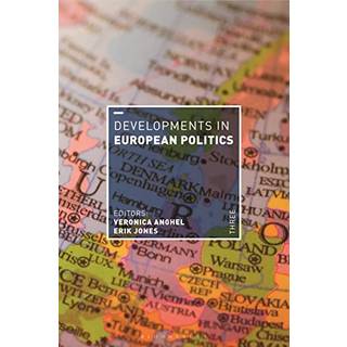 Developments in European Politics 3