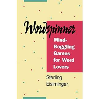 Wordspinner
