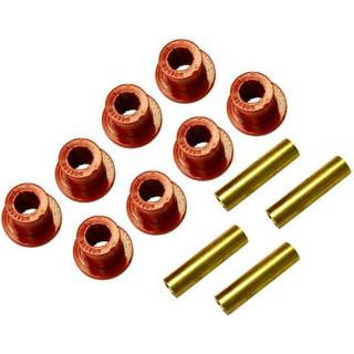 Skyjacker SE90F Front Softride Spring Bushing Kit