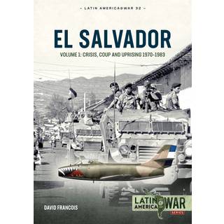 El Salvador Volume 1