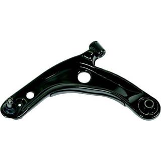 Moog RK620572 Suspension Control Arm and Ball Joint Assembly Front Left Nedre Nedre