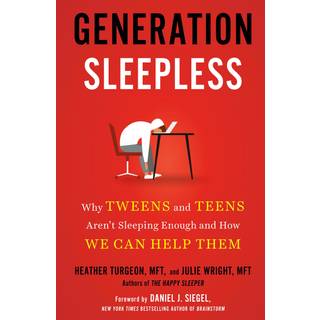 Generation Sleepless