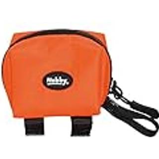 Poseholder "RIO" - Orange - 7,5 x 4 x 5 cm