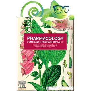 Pharmacology for Health Professionals ANZ