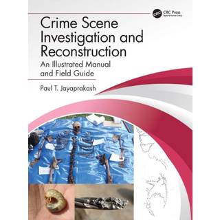 Crime Scene Investigation and Reconstruction