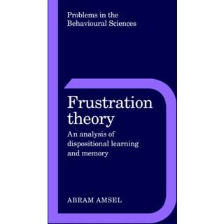 Frustration Theory