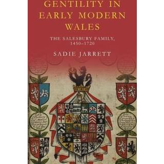 Gentility in Early Modern Wales
