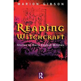 Reading Witchcraft
