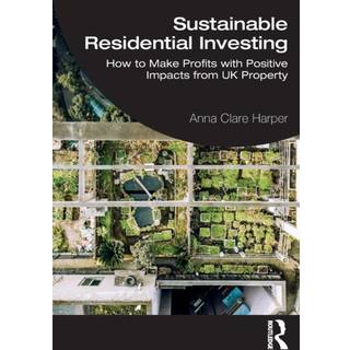 Sustainable Residential Investing