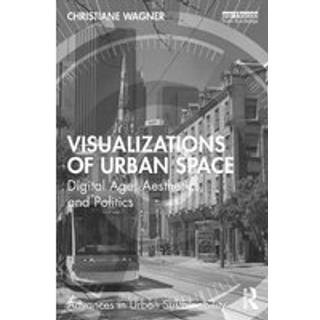Visualizations of Urban Space