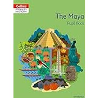 The Maya Pupil Book