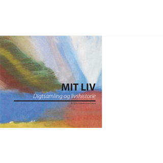 Mit Liv af Gitte Hjørringgaard Larsen