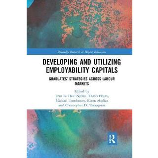 Developing and Utilizing Employability Capitals