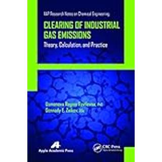 Clearing of Industrial Gas Emissions