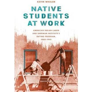 Native Students at Work