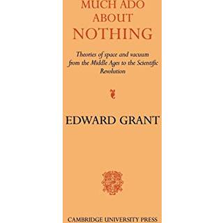 Much Ado about Nothing