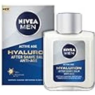NIVEA Men Anti-Age Hyaluron After Shave Balm 100ml