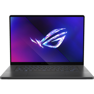 Asus ROG Zephyrus G16 (2024) GU605MY U9/32/2TB/4090 16 gaming-bærbar