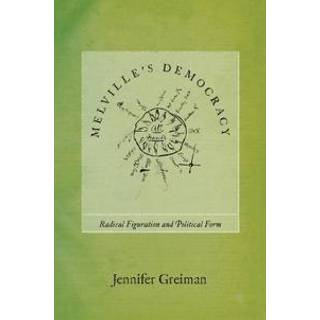 Melville's Democracy