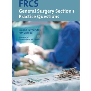 FRCS General Surgery: Section 1 Practice Questions