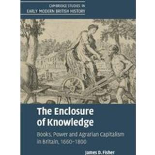 The Enclosure of Knowledge