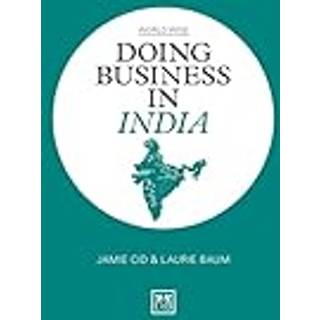 Doing Business in India