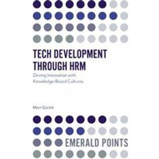 Tech Development through HRM
