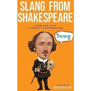 Slang from Shakespeare