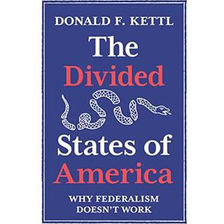 The Divided States of America