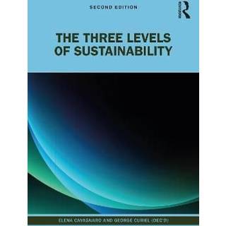 The Three Levels of Sustainability