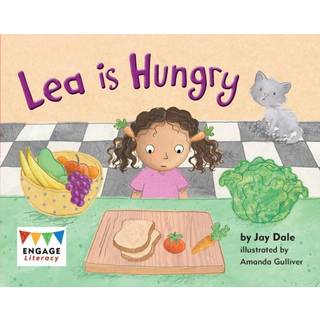 Lea is Hungry