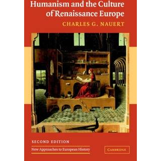 Humanism and the Culture of Renaissance Europe