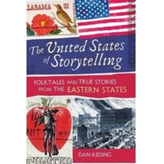 The United States of Storytelling