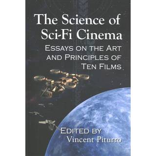 The Science of Sci-Fi Cinema