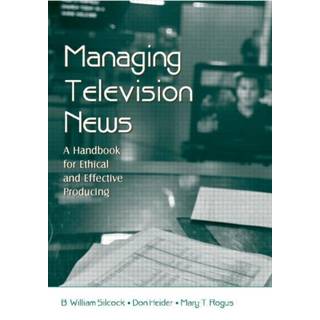 Managing Television News