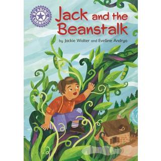 Reading Champion: Jack and the Beanstalk